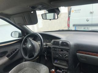 Peugeot 406 1998