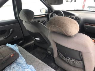 Peugeot 406 1998