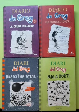 Libros