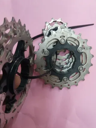 Cassette Shimano Ultegra 11v 11/28