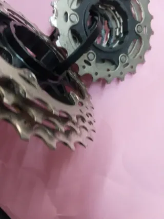 Cassette Shimano Ultegra 11v 11/28