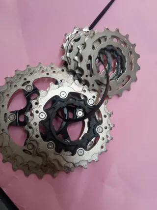 Cassette Shimano Ultegra 11v 11/28