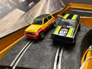 Scalextric GP 29