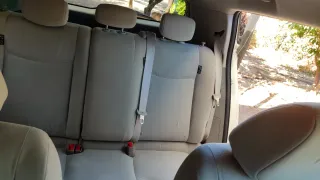 Nissan Leaf 2016
