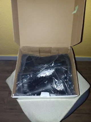 Botas Grinders Heraldo Derby 14 ojales