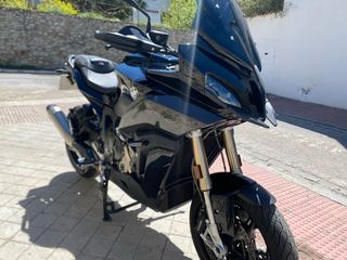 BMW S1000XR