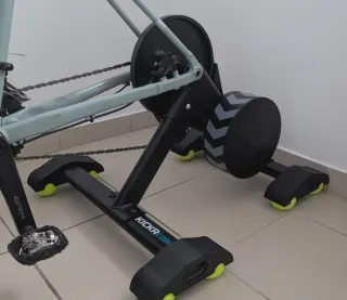 Wahoo kickr core V2 / Basculantes