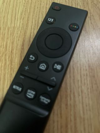 Mando Samsung Smart TV