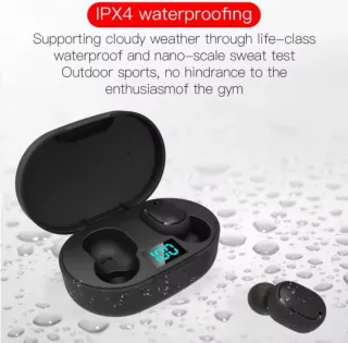 Auriculares Inalámbricos Bluetooth PRODUCTO NUEVO