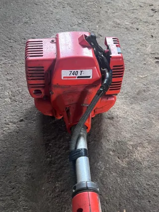 Desbrozadora Oleo Mac 740 T