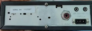 Emisora Super Star 3900