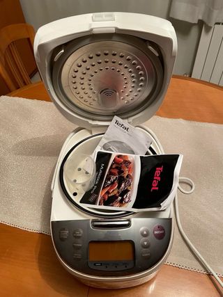 Olla Tefal Multicook Pro