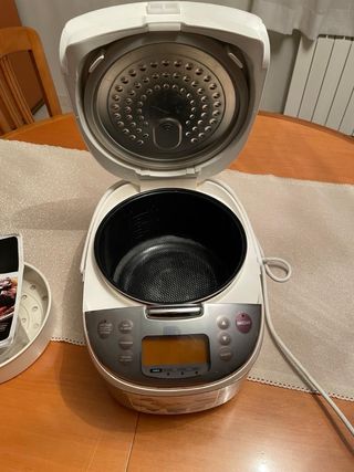 Olla Tefal Multicook Pro