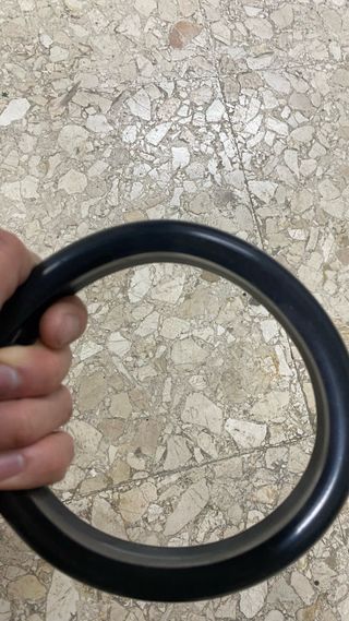 Protector de escape PROTESCAP