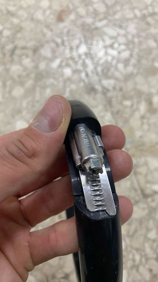 Protector de escape PROTESCAP