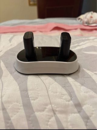 Base Carga Baterías Xbox OIVO 2600mAh