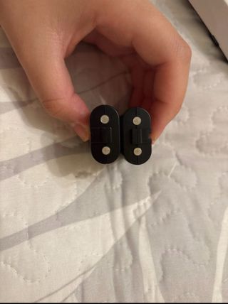 Base Carga Baterías Xbox OIVO 2600mAh