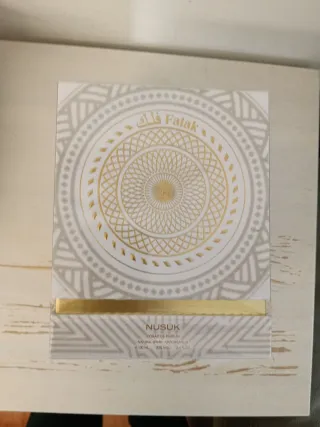 Falak by Nusuk Perfume