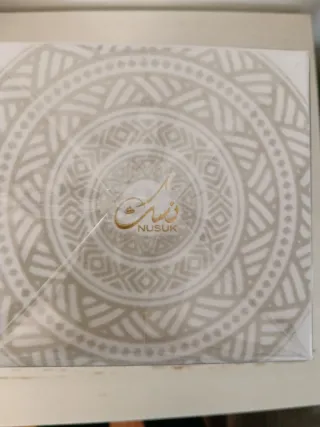 Falak by Nusuk Perfume