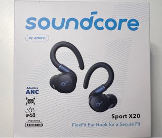 Soundcore Sport X20 Auriculares Inalámbricos