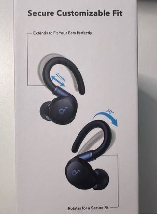 Soundcore Sport X20 Auriculares Inalámbricos
