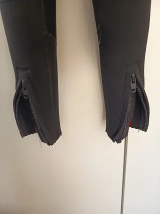 Traje Neopreno Rip Curl 10-12 Años