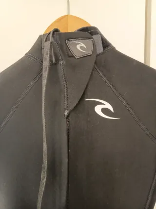 Traje Neopreno Rip Curl 10-12 Años