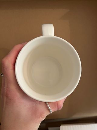 Taza Tú puedes con todo