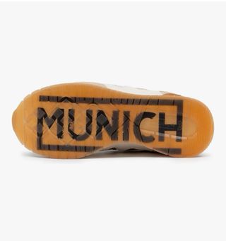 Munich Dash Wmn 268 Beige/Marrón