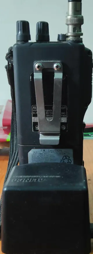 Walkie Alinco DJ-180T