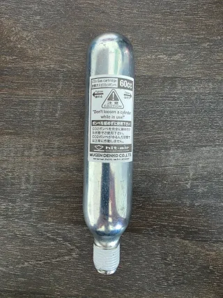 Chaleco Airbag Moto Hit-Air MLV2 Talla L