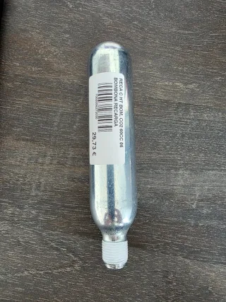 Chaleco Airbag Moto Hit-Air MLV2 Talla L