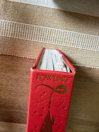 Harry Potter y la piedra filosofal (Ed. Minalim...