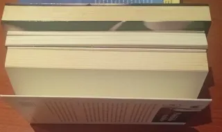 Pack de 6 Libros de Diferentes Autores......