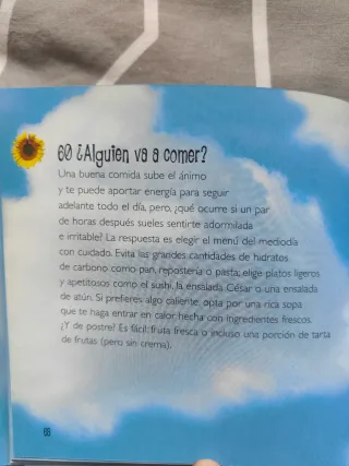 Felicidad. 100 consejos para estar contento