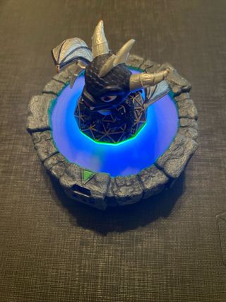 Portale Skylanders Nintendo 3DS