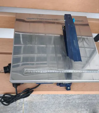 Cortador de azulejos Einhell
