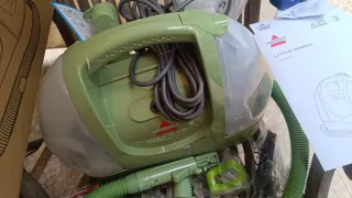 BISSELL Little Green Limpiador de Agua