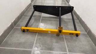 Soporte Antirrobo bikeTRAP 2 Bicicletas