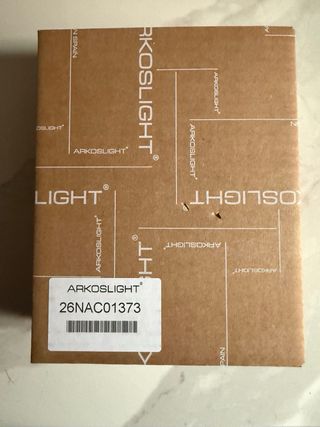 Foco Carril ARKOSLIGHT COCO 8.7W 48Vdc