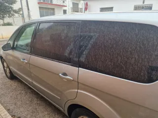 Ford Galaxy 2009