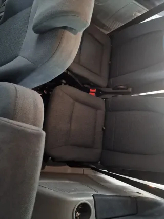 Ford Galaxy 2009