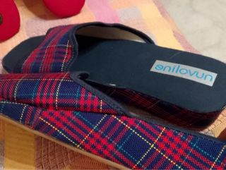 Ciabatte Nuvoline Donna Tg 40