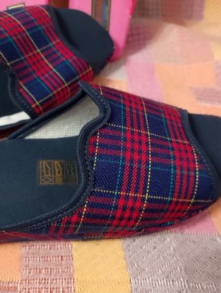 Ciabatte Nuvoline Donna Tg 40