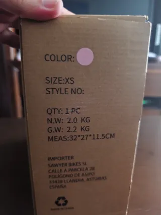 Patines Sawyer para niña talla ajustable 27-32