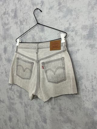 Levi's Shorts gris
