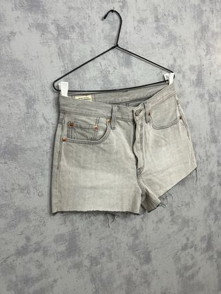 Levi's Shorts gris