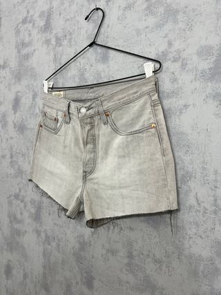 Levi's Shorts gris