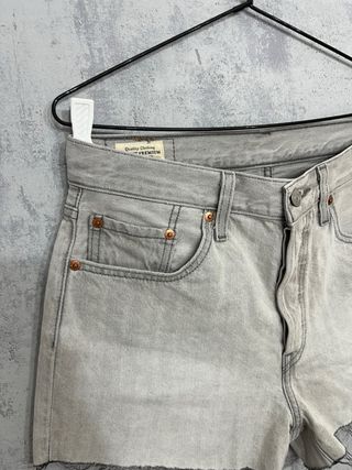 Levi's Shorts gris