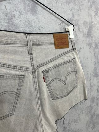 Levi's Shorts gris